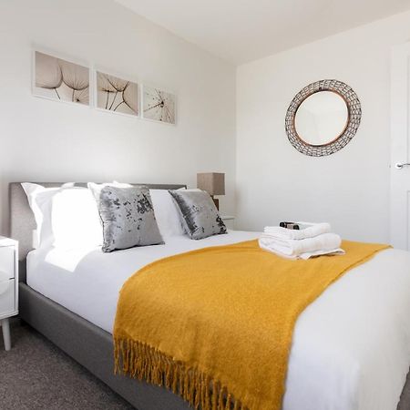 Castle Reach Apartment Colchester Luaran gambar