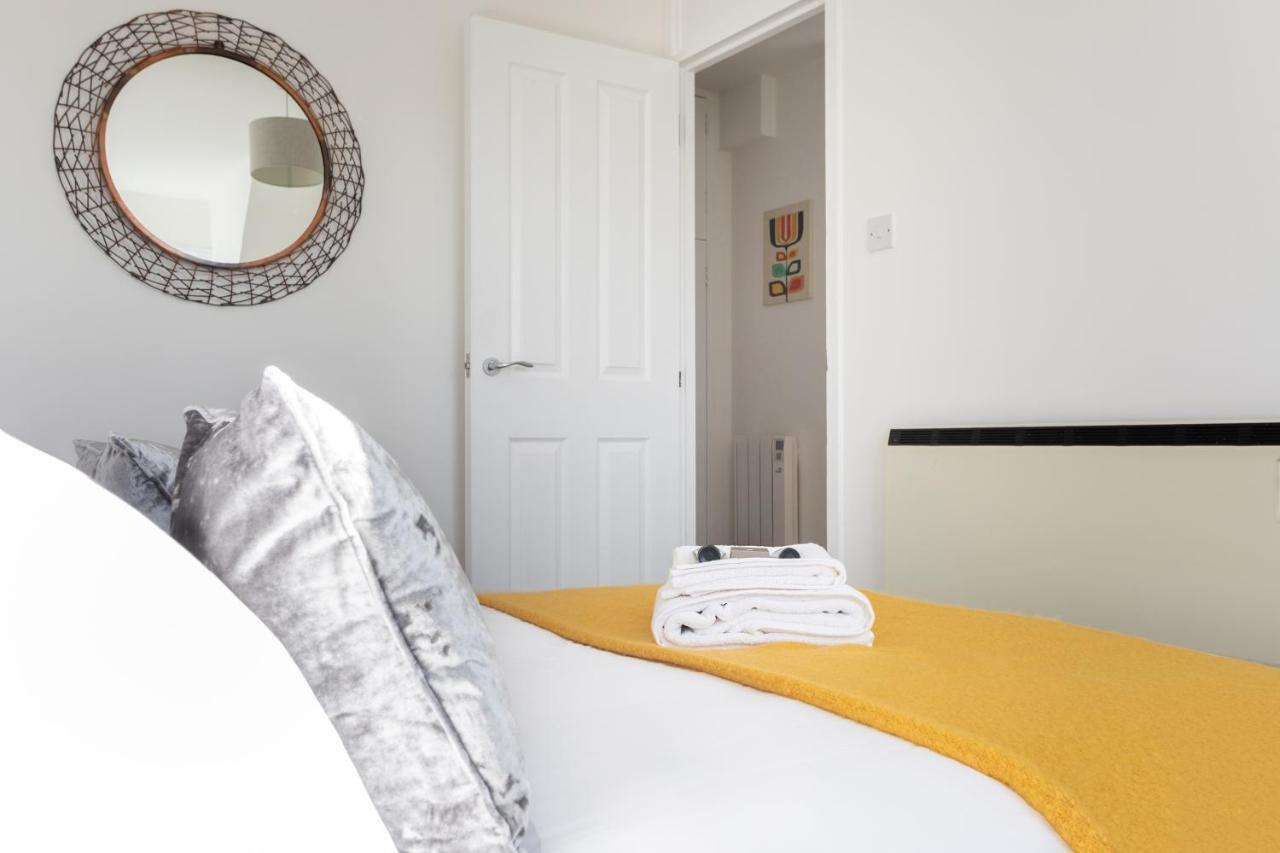 Castle Reach Apartment Colchester Luaran gambar