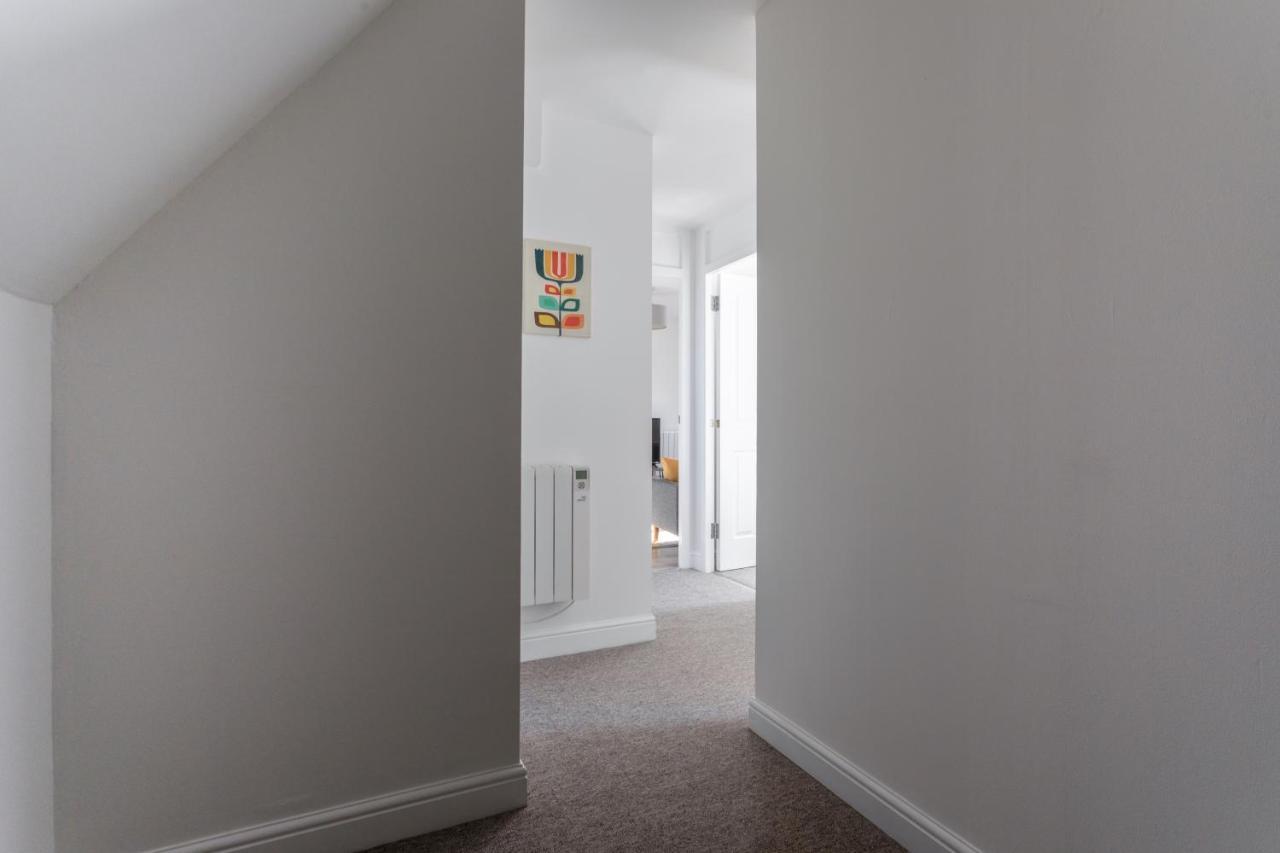 Castle Reach Apartment Colchester Bilik gambar