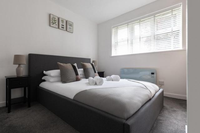 Castle Reach Apartment Colchester Luaran gambar